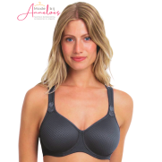 Antia Comfort BH 5884 minimizer Shadow Blue Antia Comfort BH 5884 minimizer Shadow Blue
